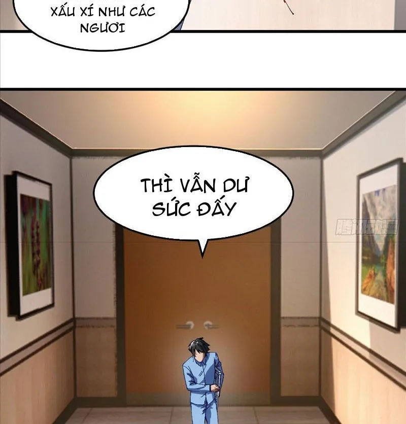 Đạo Môn Cuồng Tế Chapter 4 - Trang 11