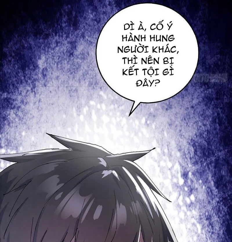 Đạo Môn Cuồng Tế Chapter 4 - Trang 19