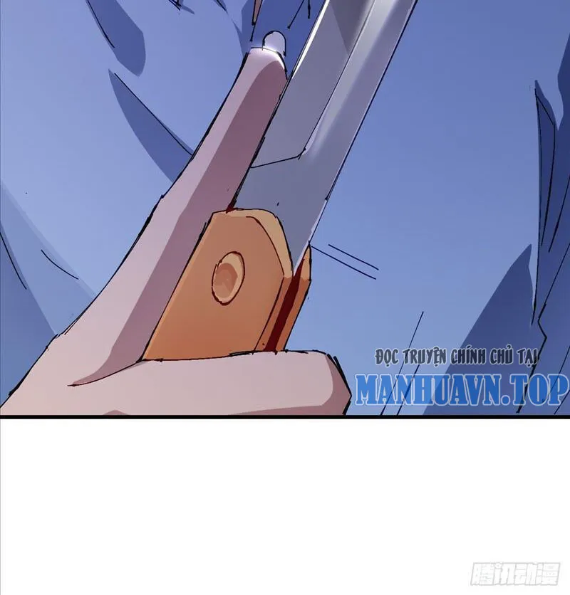 Đạo Môn Cuồng Tế Chapter 4 - Trang 21