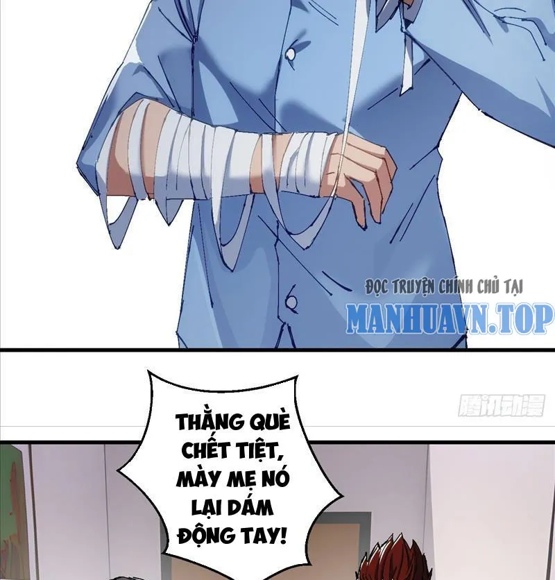 Đạo Môn Cuồng Tế Chapter 4 - Trang 4