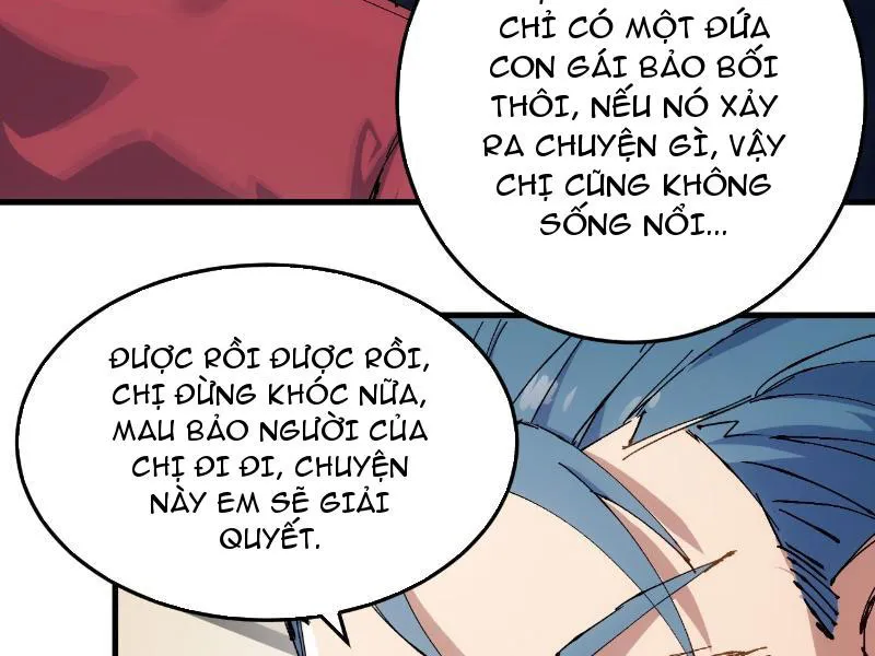 Đạo Môn Cuồng Tế Chapter 5 - Trang 11
