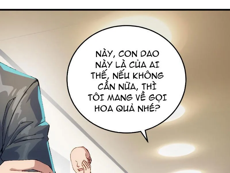 Đạo Môn Cuồng Tế Chapter 5 - Trang 13