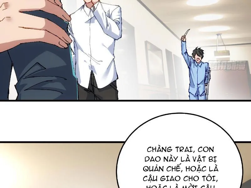 Đạo Môn Cuồng Tế Chapter 5 - Trang 14
