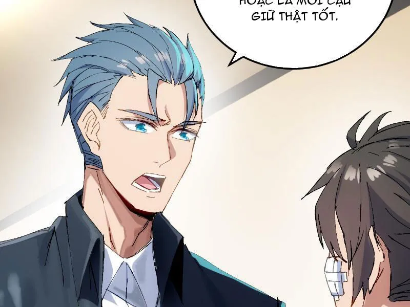 Đạo Môn Cuồng Tế Chapter 5 - Trang 15
