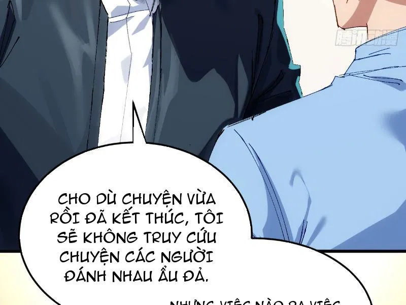 Đạo Môn Cuồng Tế Chapter 5 - Trang 16