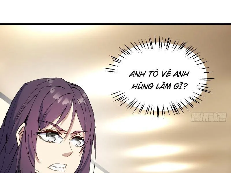 Đạo Môn Cuồng Tế Chapter 5 - Trang 19