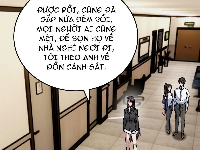 Đạo Môn Cuồng Tế Chapter 5 - Trang 23