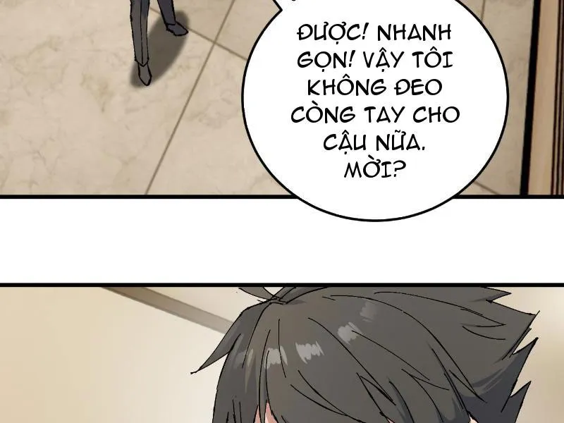 Đạo Môn Cuồng Tế Chapter 5 - Trang 25