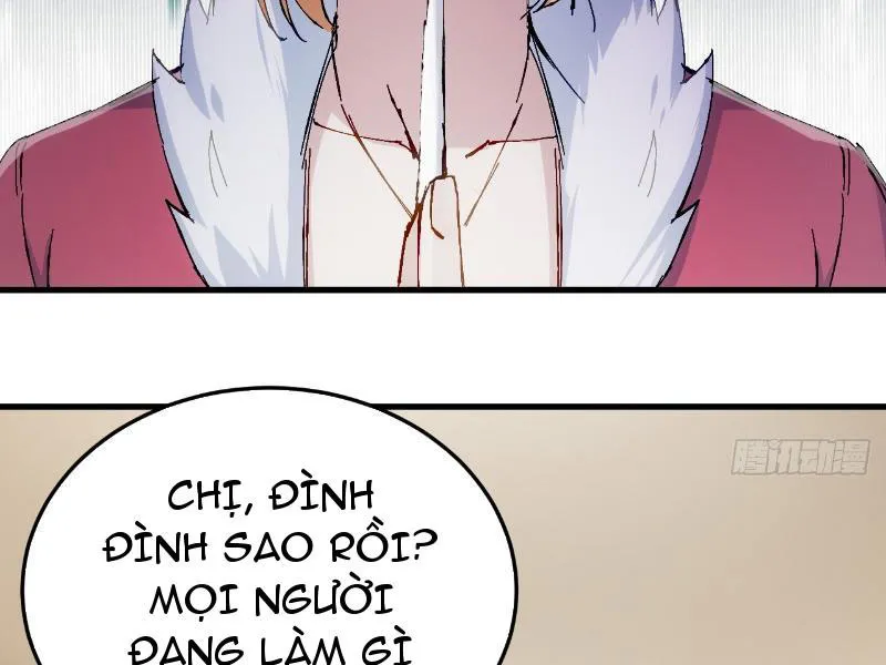 Đạo Môn Cuồng Tế Chapter 5 - Trang 3