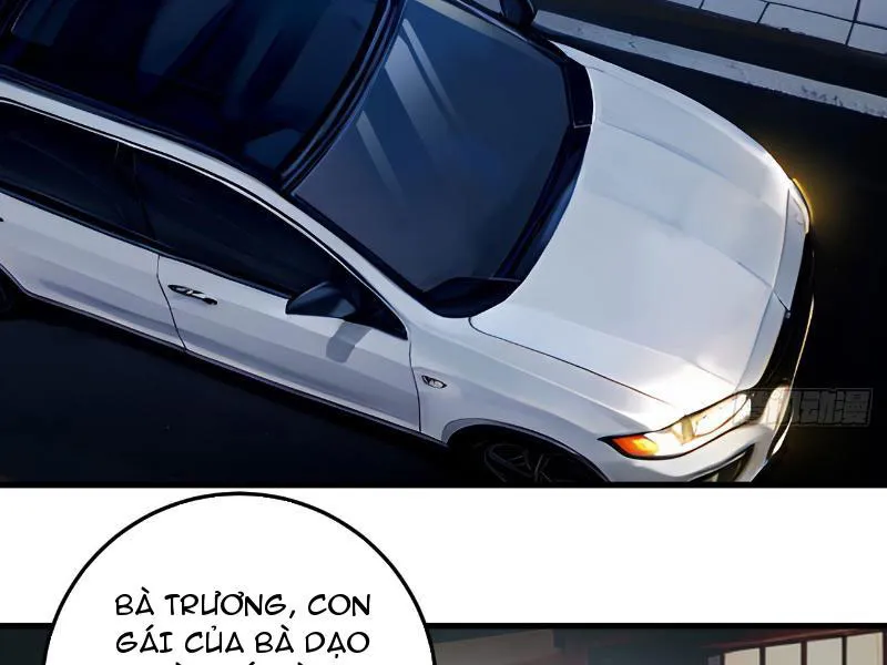 Đạo Môn Cuồng Tế Chapter 5 - Trang 31