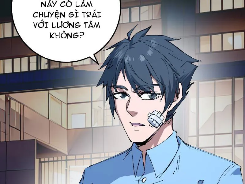 Đạo Môn Cuồng Tế Chapter 5 - Trang 32