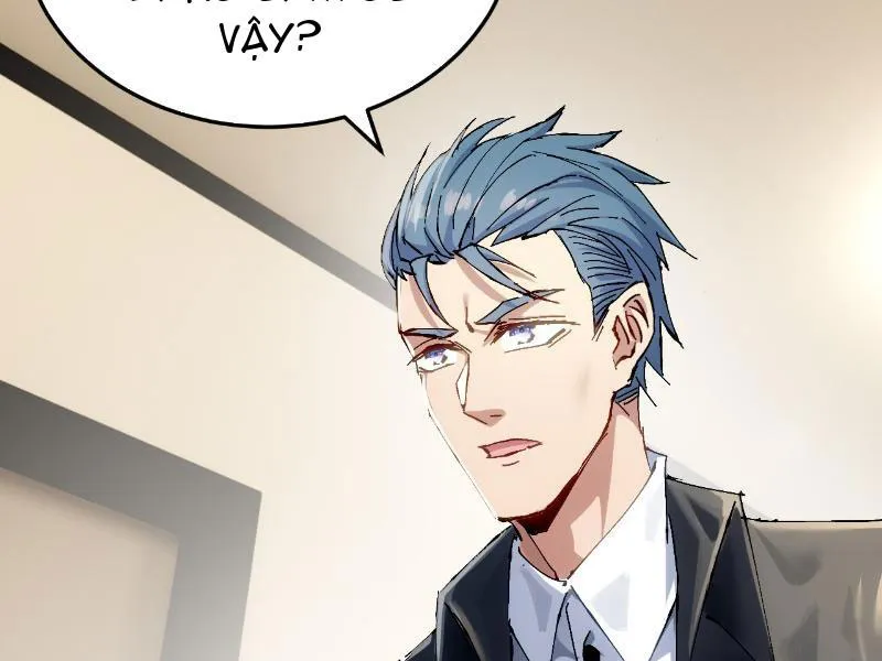 Đạo Môn Cuồng Tế Chapter 5 - Trang 4