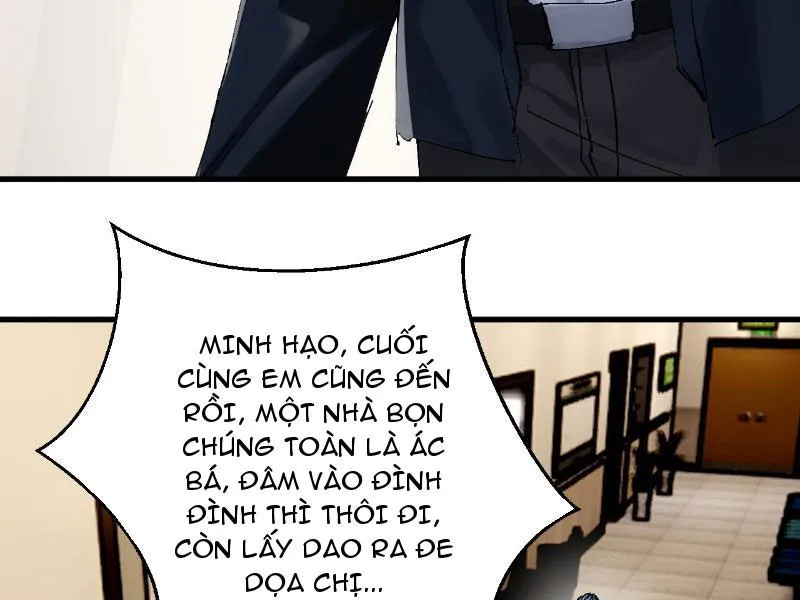 Đạo Môn Cuồng Tế Chapter 5 - Trang 6