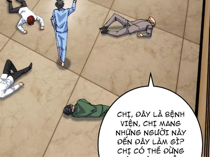 Đạo Môn Cuồng Tế Chapter 5 - Trang 8