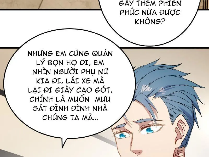 Đạo Môn Cuồng Tế Chapter 5 - Trang 9