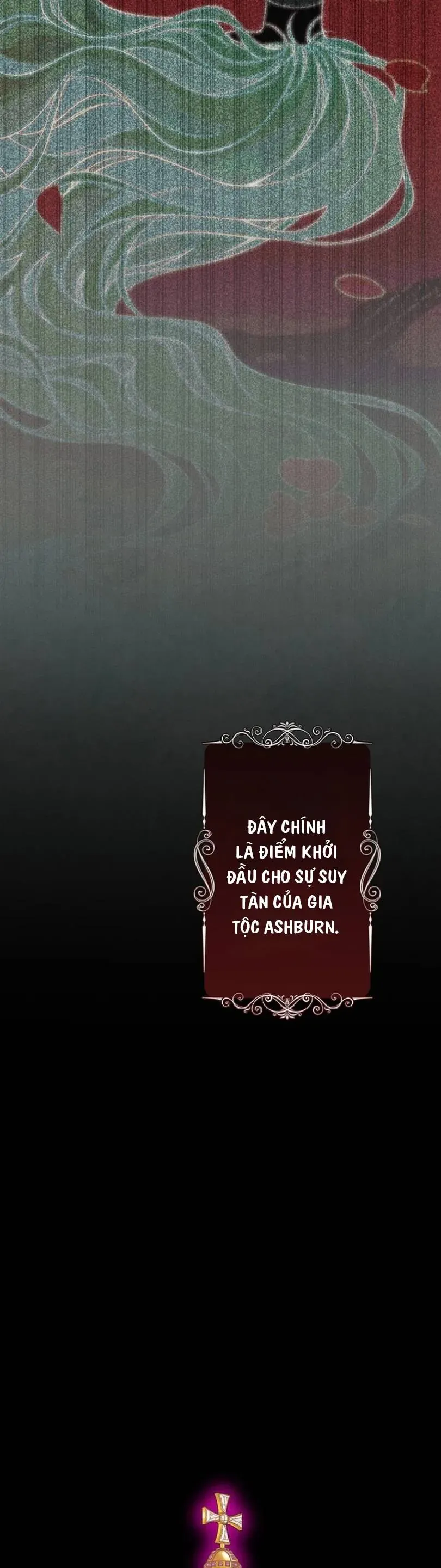 Đảo Ngược Cục Diện Gỡ Bỏ Kết Oán Với Bạo Chúa Chapter 1 - Trang 18