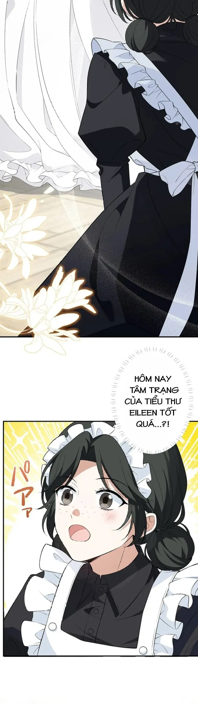 Đảo Ngược Cục Diện Gỡ Bỏ Kết Oán Với Bạo Chúa Chapter 1 - Trang 35