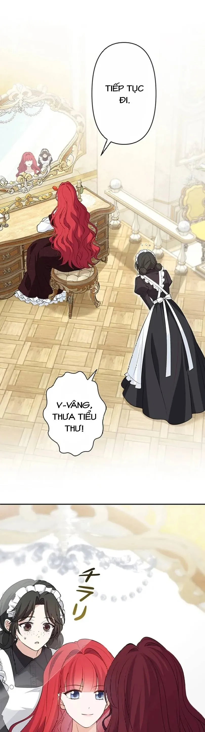 Đảo Ngược Cục Diện Gỡ Bỏ Kết Oán Với Bạo Chúa Chapter 1 - Trang 36