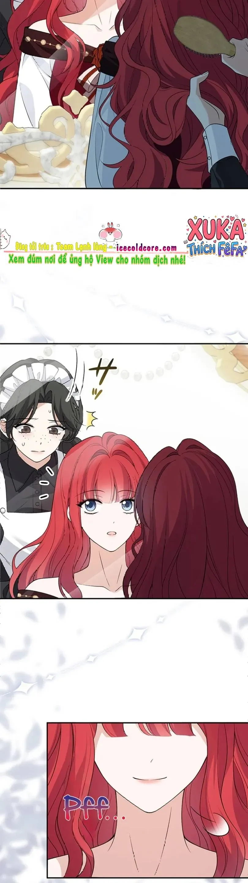 Đảo Ngược Cục Diện Gỡ Bỏ Kết Oán Với Bạo Chúa Chapter 1 - Trang 37