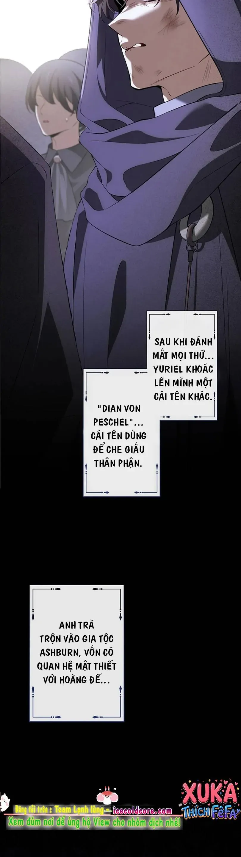 Đảo Ngược Cục Diện Gỡ Bỏ Kết Oán Với Bạo Chúa Chapter 1 - Trang 46
