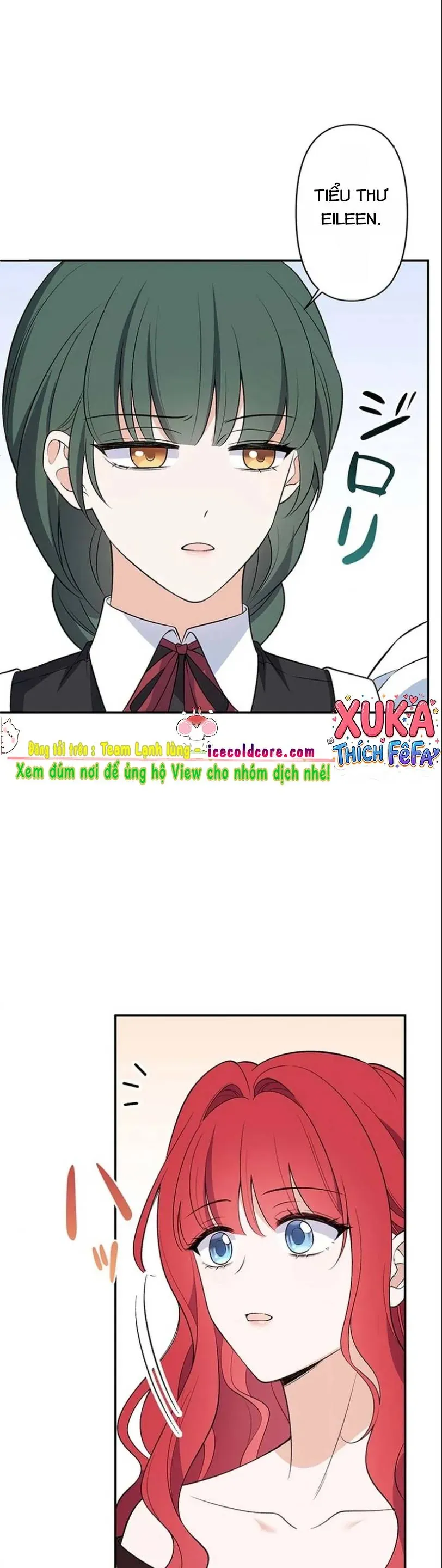 Đảo Ngược Cục Diện Gỡ Bỏ Kết Oán Với Bạo Chúa Chapter 2 - Trang 12