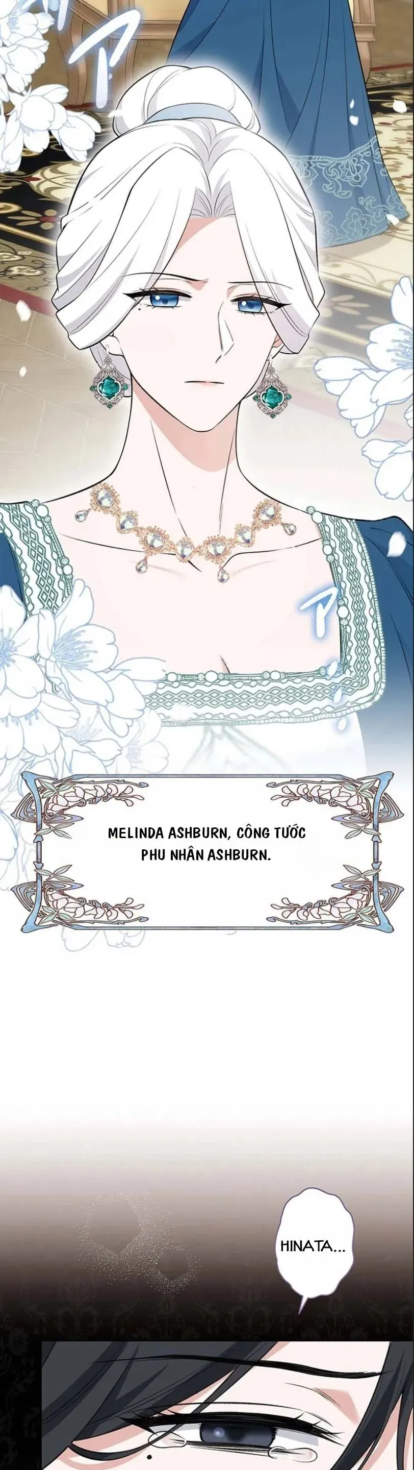 Đảo Ngược Cục Diện Gỡ Bỏ Kết Oán Với Bạo Chúa Chapter 2 - Trang 19