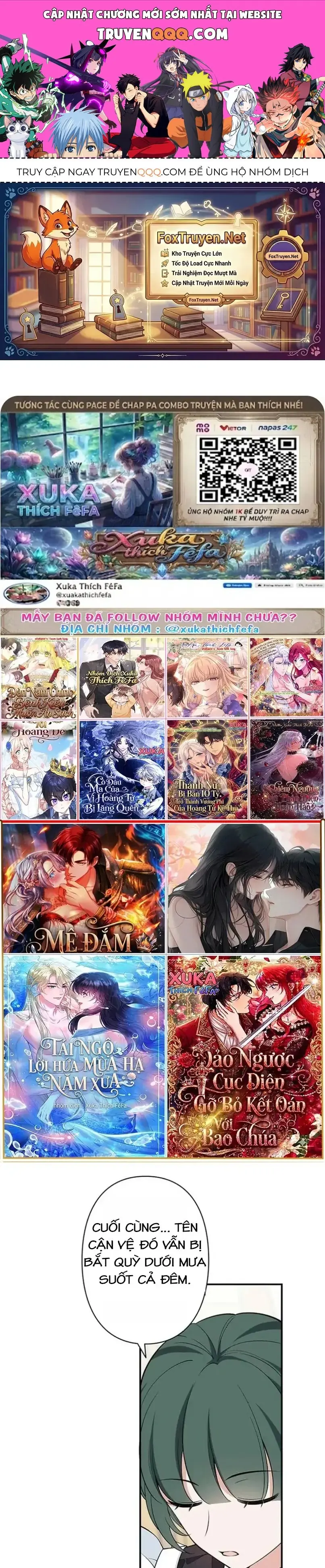 Đảo Ngược Cục Diện Gỡ Bỏ Kết Oán Với Bạo Chúa Chapter 2 - Trang 2