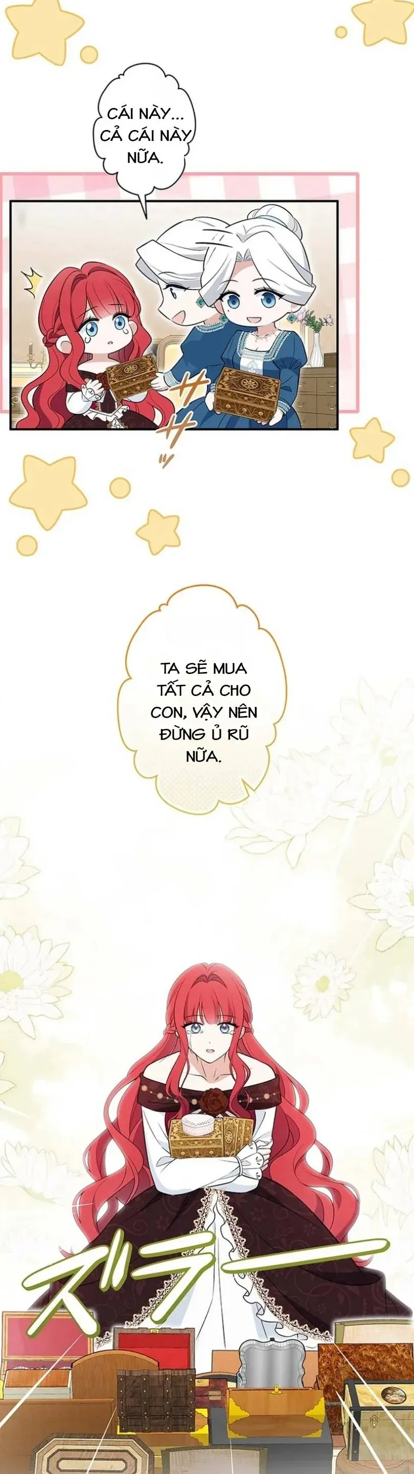 Đảo Ngược Cục Diện Gỡ Bỏ Kết Oán Với Bạo Chúa Chapter 2 - Trang 30