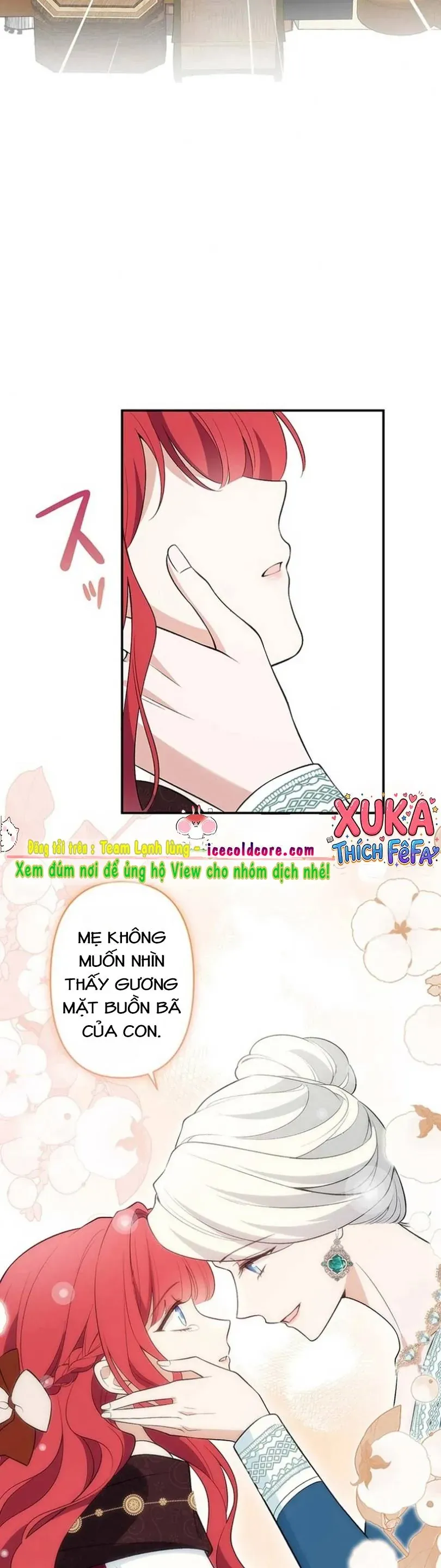 Đảo Ngược Cục Diện Gỡ Bỏ Kết Oán Với Bạo Chúa Chapter 2 - Trang 31