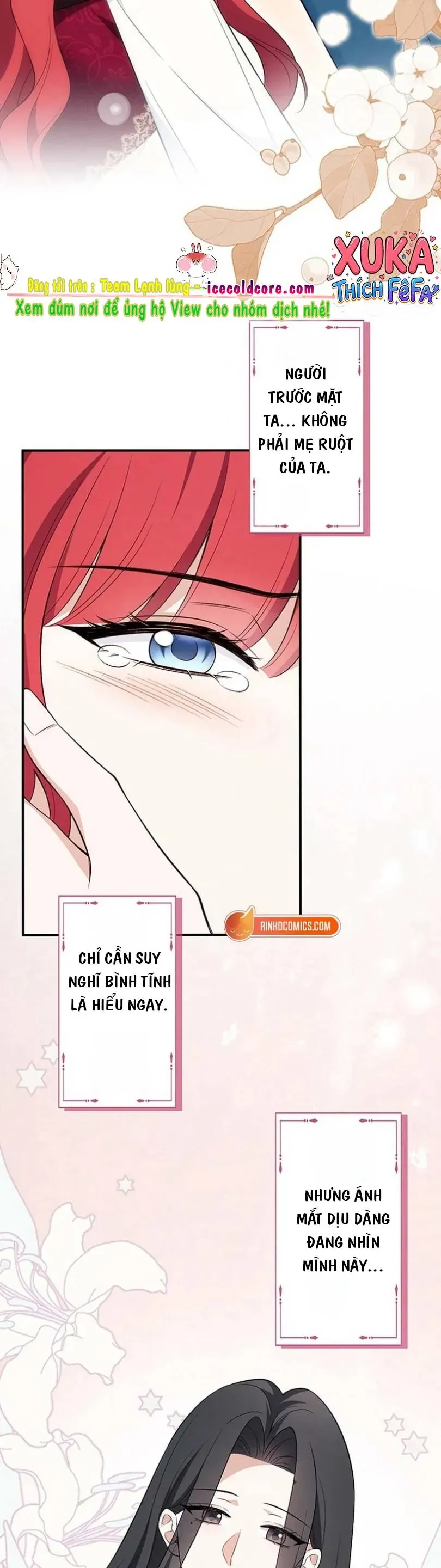 Đảo Ngược Cục Diện Gỡ Bỏ Kết Oán Với Bạo Chúa Chapter 2 - Trang 32