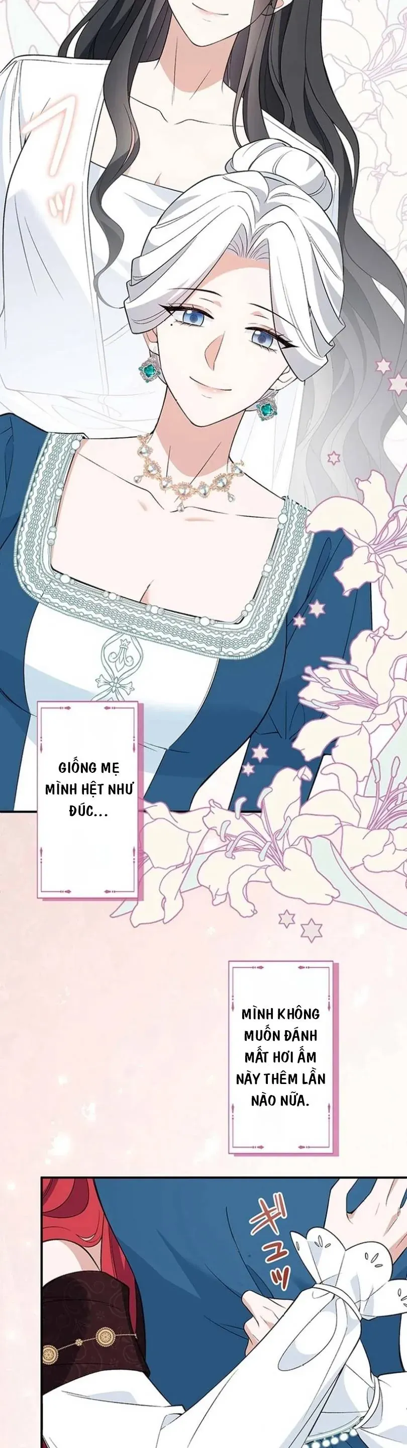 Đảo Ngược Cục Diện Gỡ Bỏ Kết Oán Với Bạo Chúa Chapter 2 - Trang 33