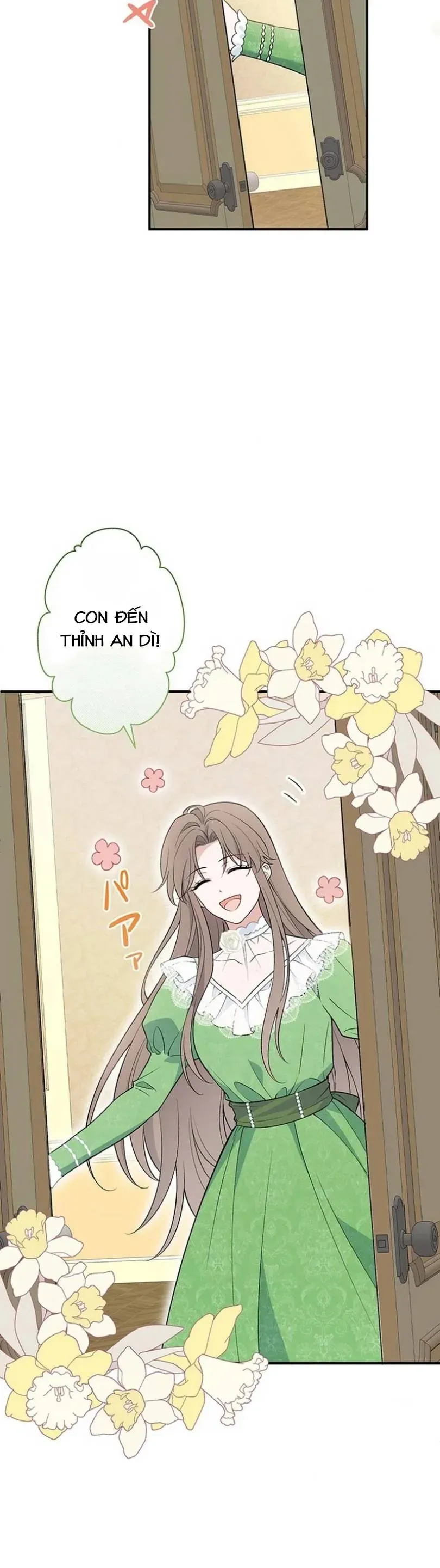 Đảo Ngược Cục Diện Gỡ Bỏ Kết Oán Với Bạo Chúa Chapter 2 - Trang 37