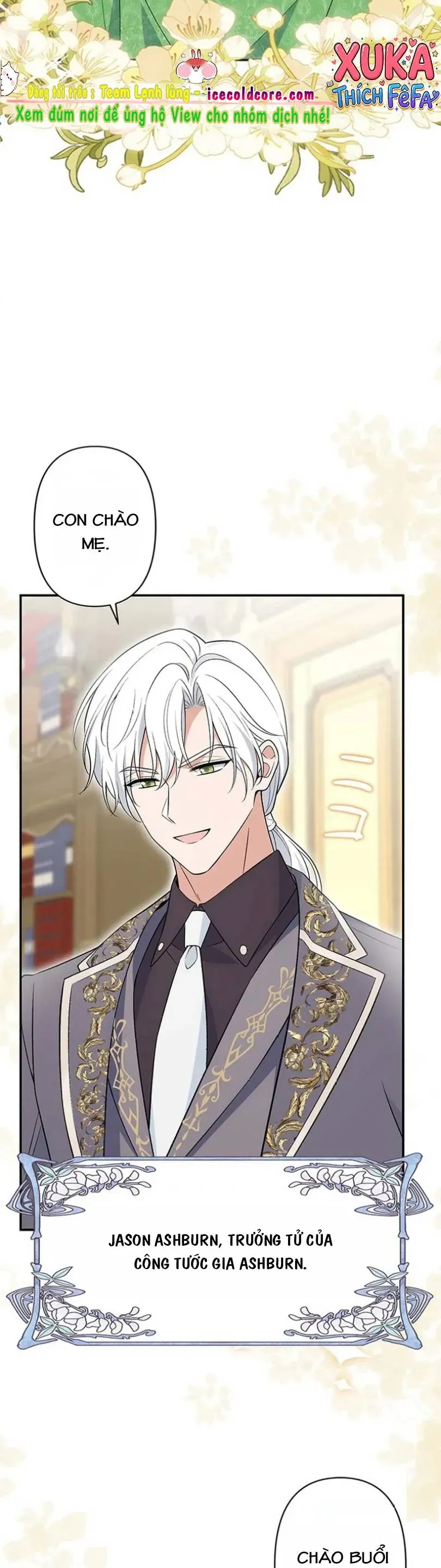 Đảo Ngược Cục Diện Gỡ Bỏ Kết Oán Với Bạo Chúa Chapter 2 - Trang 39