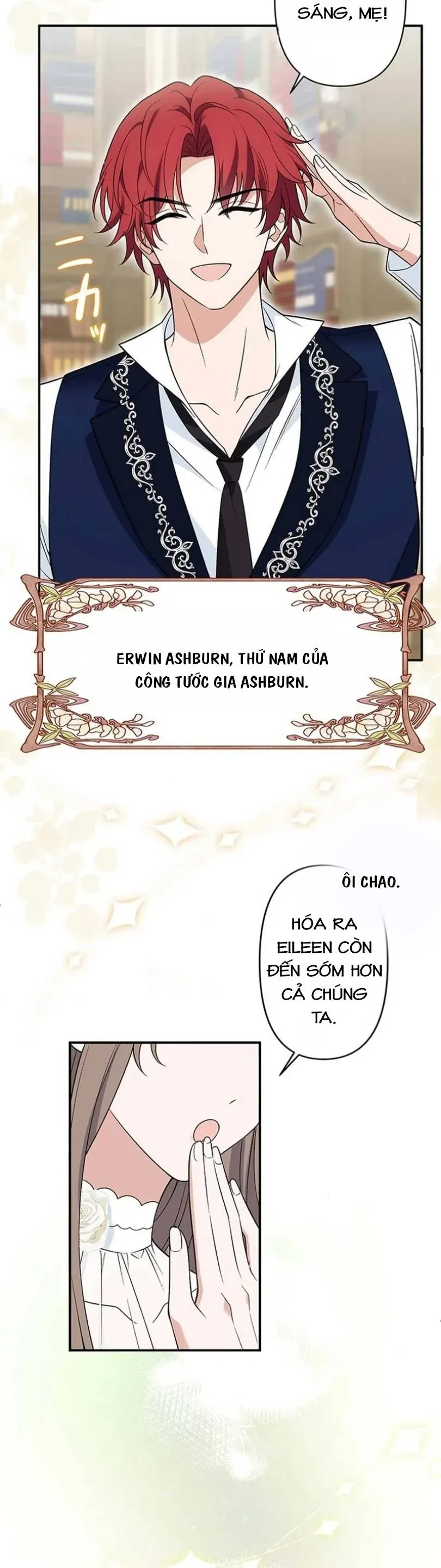 Đảo Ngược Cục Diện Gỡ Bỏ Kết Oán Với Bạo Chúa Chapter 2 - Trang 40