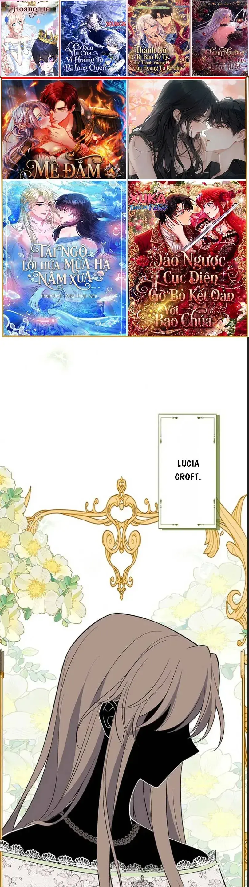 Đảo Ngược Cục Diện Gỡ Bỏ Kết Oán Với Bạo Chúa Chapter 2 - Trang 44