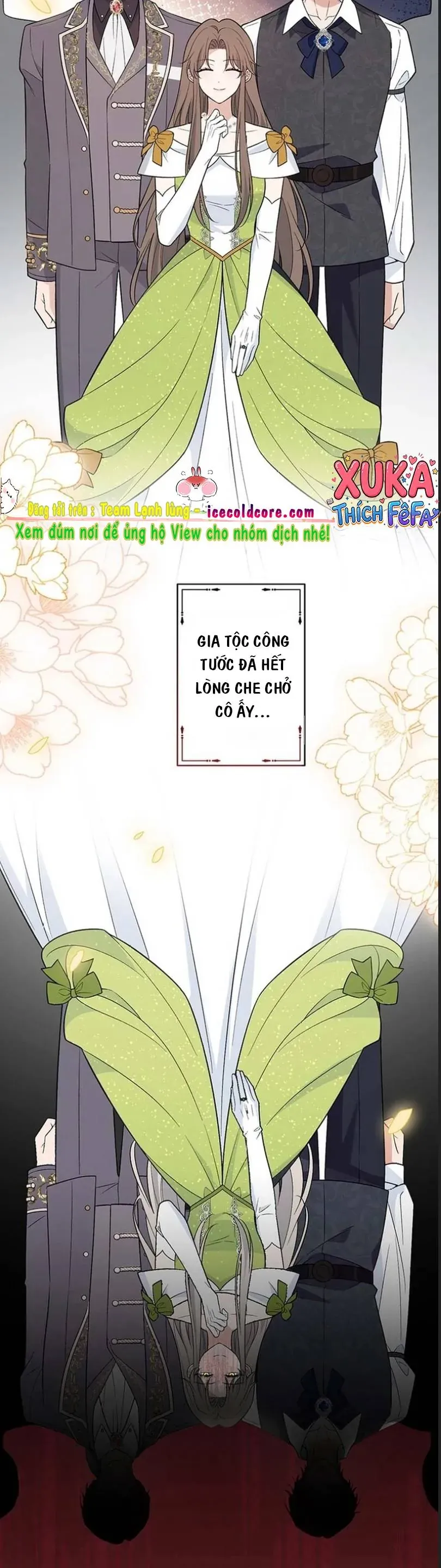 Đảo Ngược Cục Diện Gỡ Bỏ Kết Oán Với Bạo Chúa Chapter 2 - Trang 48