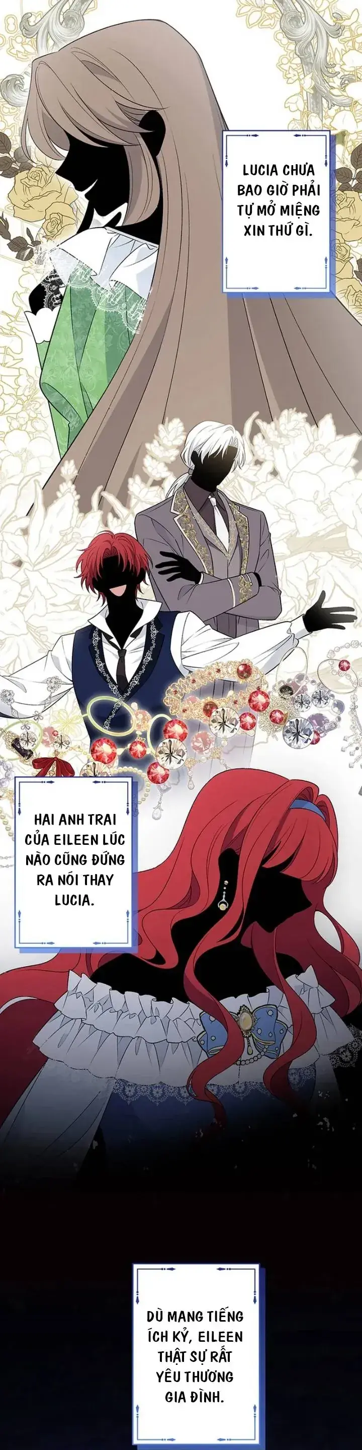 Đảo Ngược Cục Diện Gỡ Bỏ Kết Oán Với Bạo Chúa Chapter 3 - Trang 14
