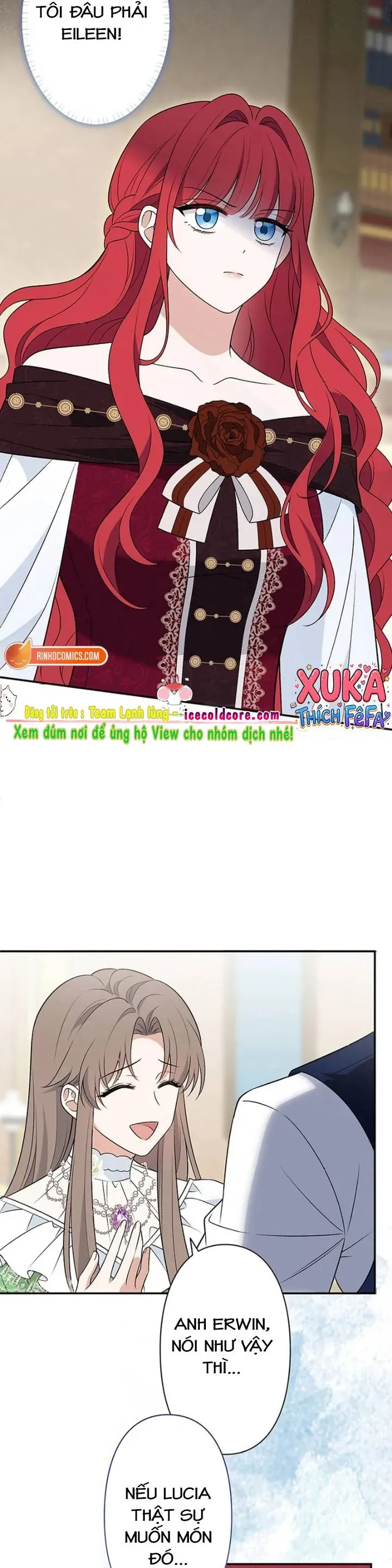 Đảo Ngược Cục Diện Gỡ Bỏ Kết Oán Với Bạo Chúa Chapter 3 - Trang 17