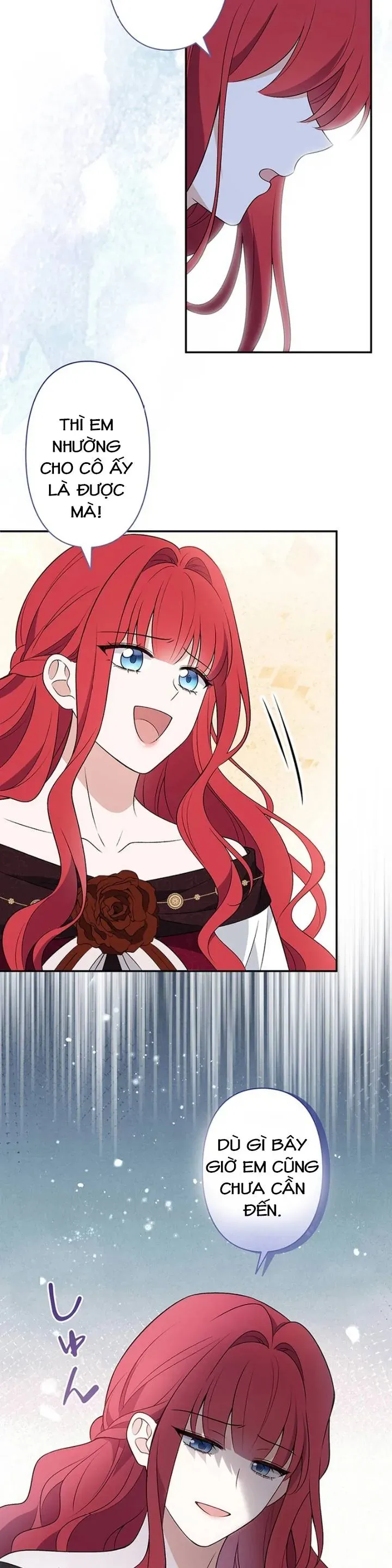 Đảo Ngược Cục Diện Gỡ Bỏ Kết Oán Với Bạo Chúa Chapter 3 - Trang 18