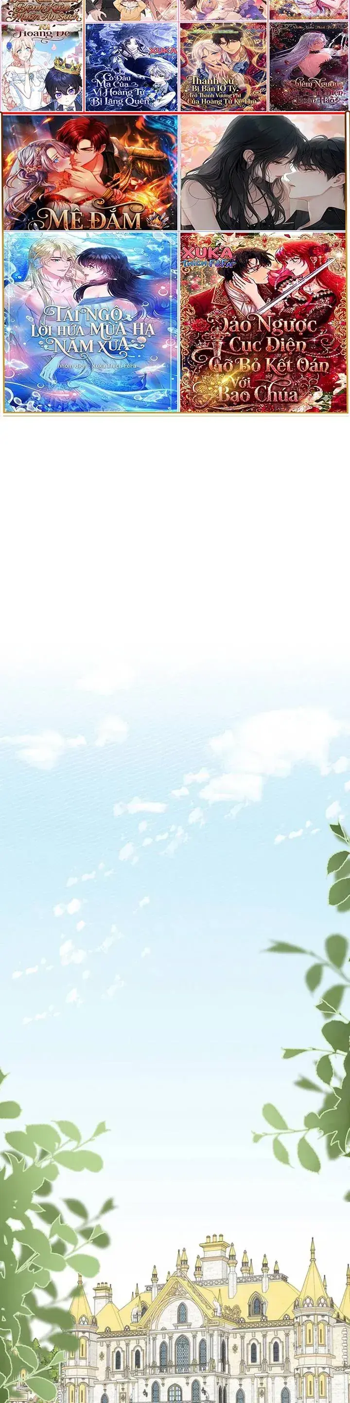 Đảo Ngược Cục Diện Gỡ Bỏ Kết Oán Với Bạo Chúa Chapter 3 - Trang 37