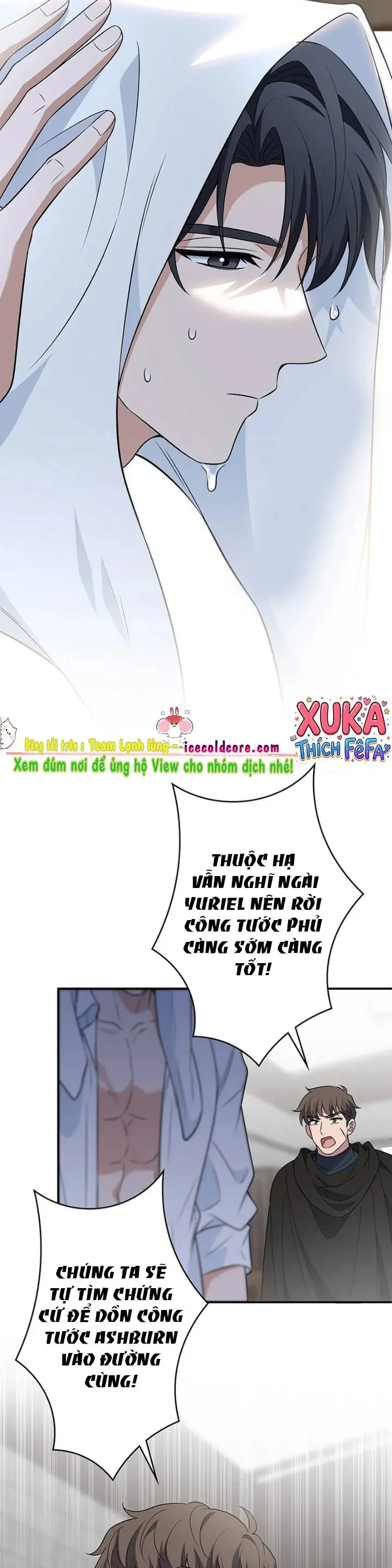 Đảo Ngược Cục Diện Gỡ Bỏ Kết Oán Với Bạo Chúa Chapter 3 - Trang 44