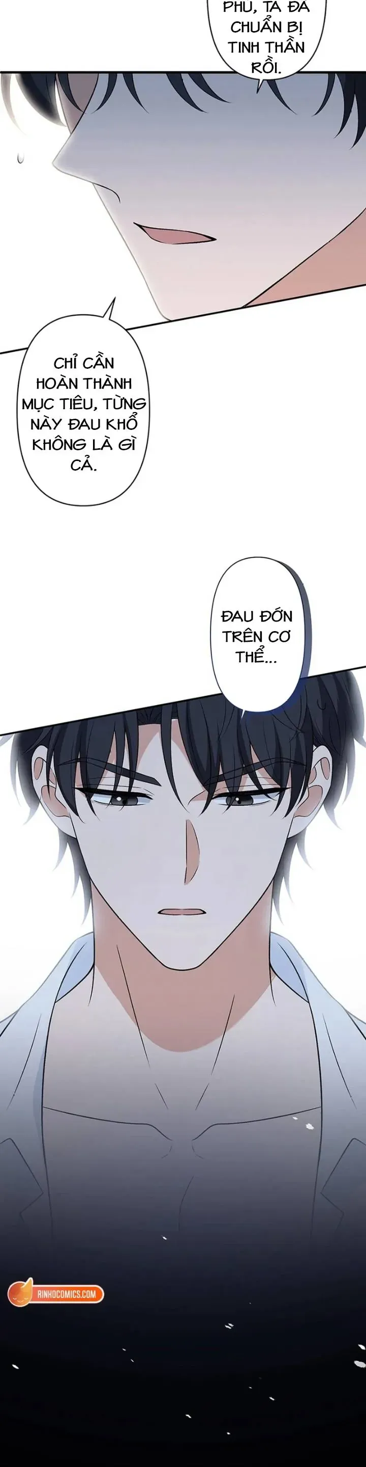 Đảo Ngược Cục Diện Gỡ Bỏ Kết Oán Với Bạo Chúa Chapter 3 - Trang 48