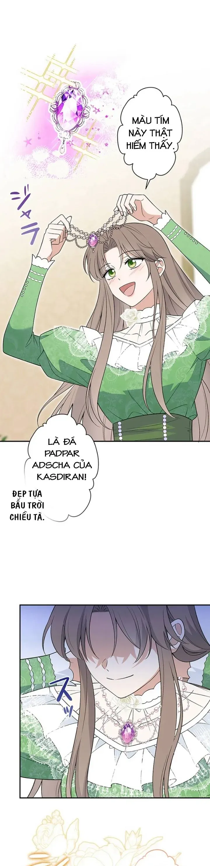 Đảo Ngược Cục Diện Gỡ Bỏ Kết Oán Với Bạo Chúa Chapter 3 - Trang 6