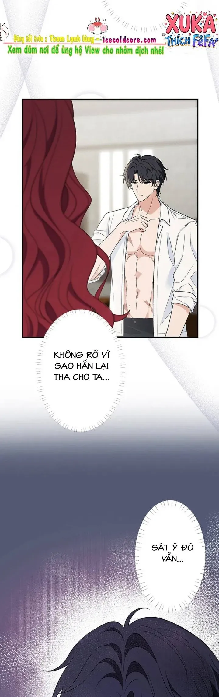 Đảo Ngược Cục Diện Gỡ Bỏ Kết Oán Với Bạo Chúa Chapter 4 - Trang 35