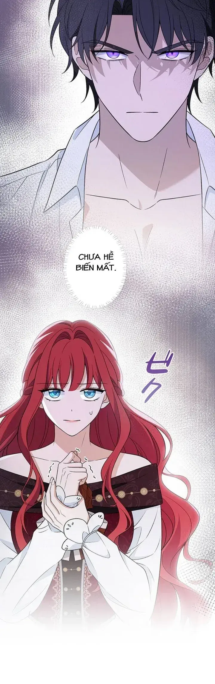 Đảo Ngược Cục Diện Gỡ Bỏ Kết Oán Với Bạo Chúa Chapter 4 - Trang 36