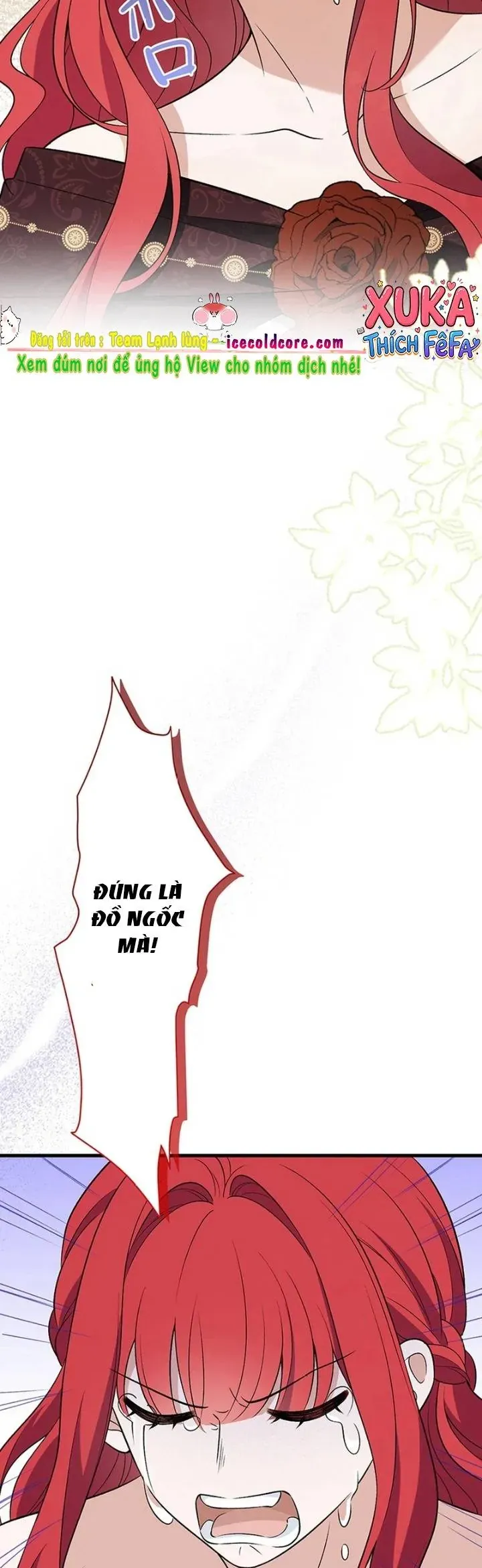 Đảo Ngược Cục Diện Gỡ Bỏ Kết Oán Với Bạo Chúa Chapter 4 - Trang 45