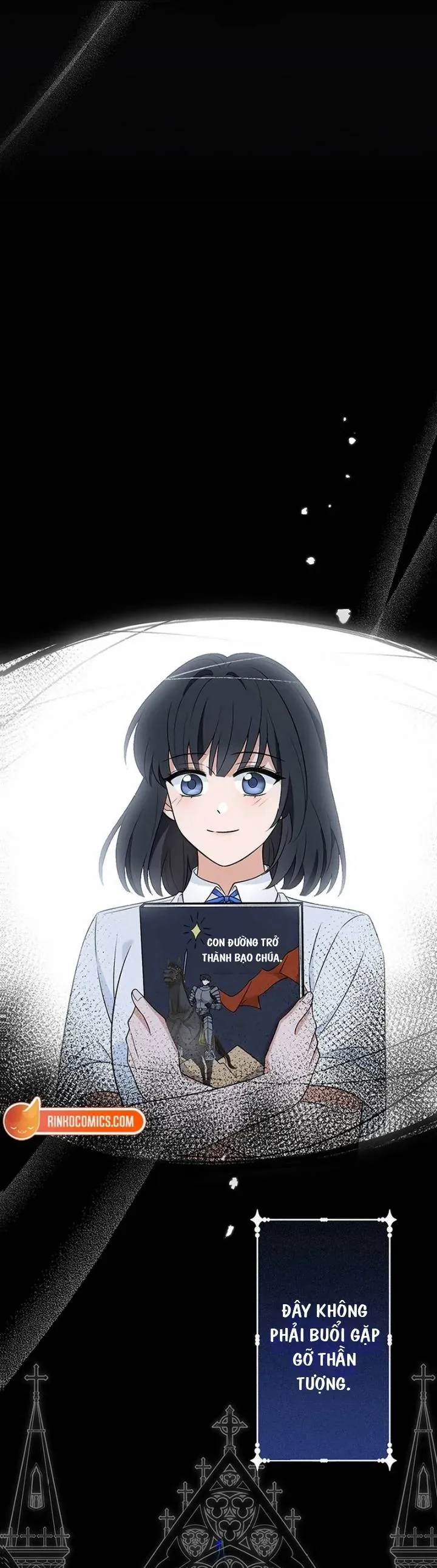 Đảo Ngược Cục Diện Gỡ Bỏ Kết Oán Với Bạo Chúa Chapter 4 - Trang 6