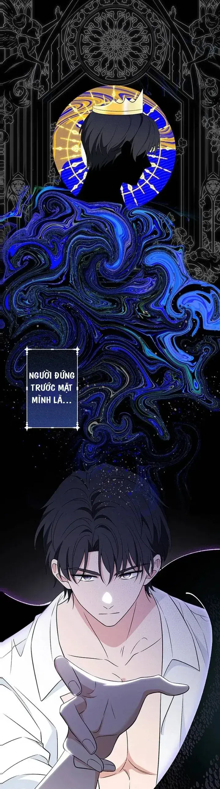 Đảo Ngược Cục Diện Gỡ Bỏ Kết Oán Với Bạo Chúa Chapter 4 - Trang 7