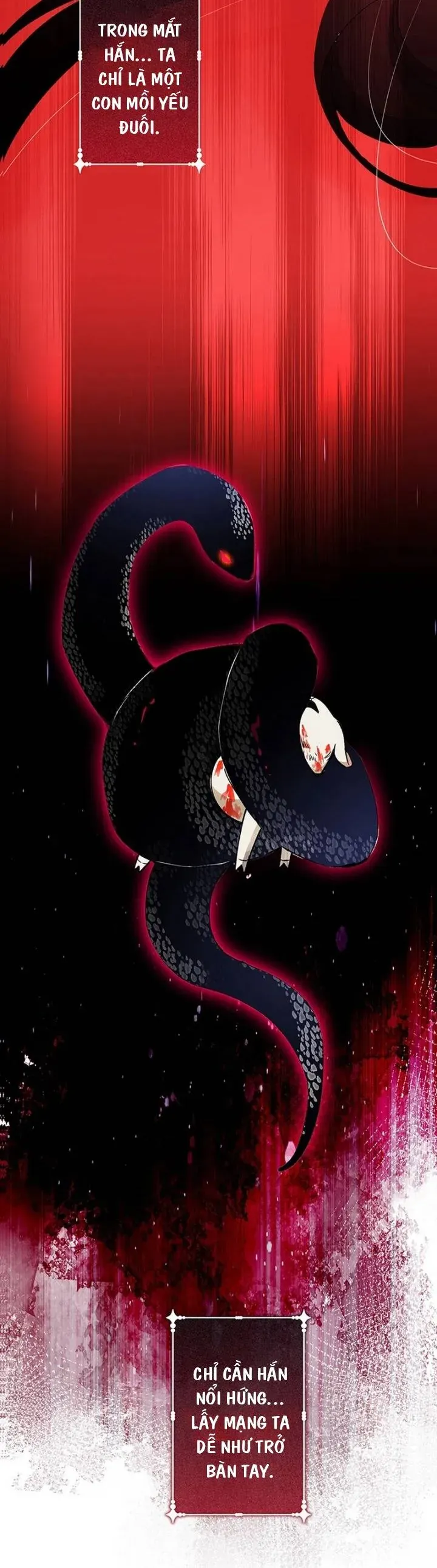Đảo Ngược Cục Diện Gỡ Bỏ Kết Oán Với Bạo Chúa Chapter 4 - Trang 9