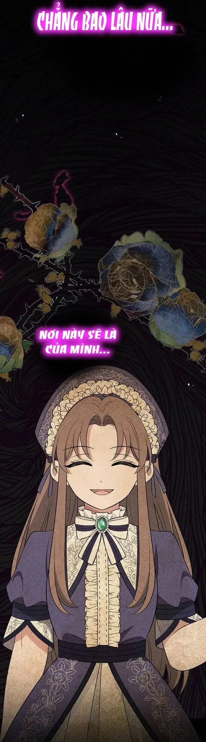 Đảo Ngược Cục Diện Gỡ Bỏ Kết Oán Với Bạo Chúa Chapter 5 - Trang 11